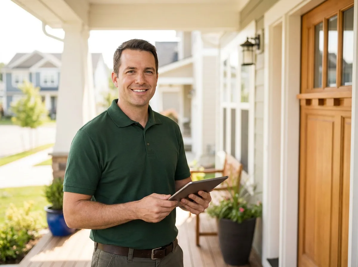 Pest control FAQs for Southfield, MI